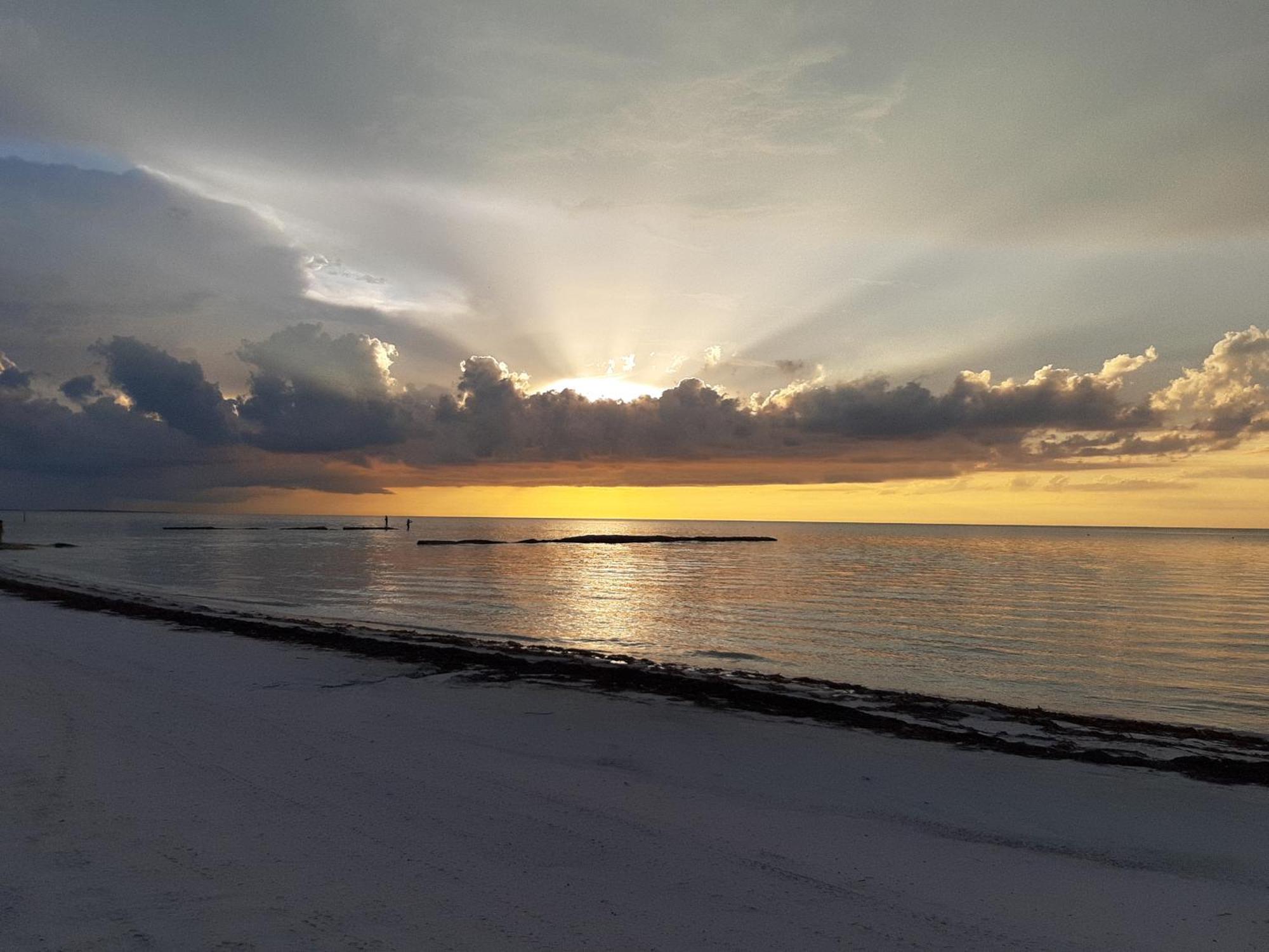 Valentina Holbox By Las Flores Vacation Rentals Exterior photo